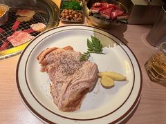 -伊茉家的烤肉店(勒泰中心店)