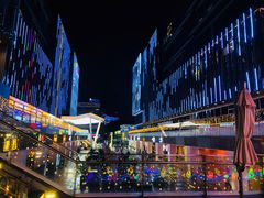 -HALO广场(梨园路店)