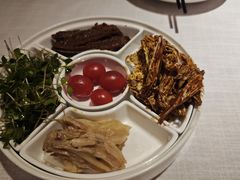 -大鸭梨烤鸭·北京菜(大兴南小街店)