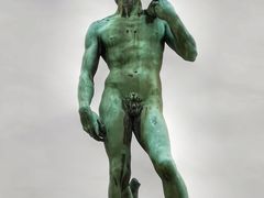 -米开朗琪罗广场