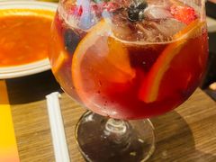 -ZAFFERANO西班牙海鲜饭(上海首店)