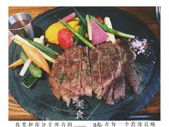-L'Arome芳芳法国餐厅(仙林金鹰店)