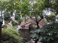 -苏州吴宫泛太平洋酒店