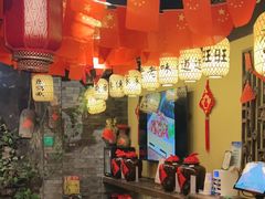 -大自然(鲁家村店)