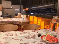 -回·龙虾铺·盆盆蟹·烧烤大排档(回龙观店)