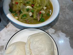 -小乡小镇·传承桐庐土菜·老板亲自烧的菜