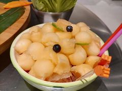 -哈哈碳都·牛肋条无限自助烤肉(宝龙店)