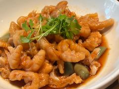 -丹江渔村(龙旗店)