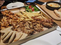 -HELLO MUSAE 拾光缪斯餐厅·纯正希腊风味(苏州中心店)