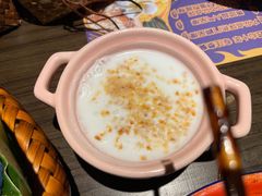 椰汁西米露-泰妃殿(宏伊国际广场店)