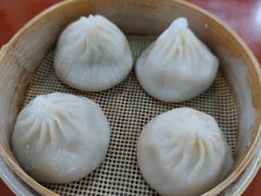 宫廷汤包-馄饨侯(广渠门店)