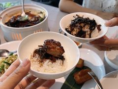 -明州小宴(文化广场店)