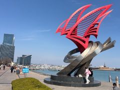 -日照世帆赛基地