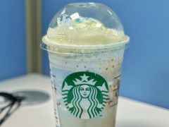 -星巴克(深圳佳宁娜友谊广场店)