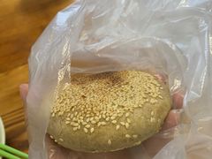 -李小老烧饼(常营民族家园店)