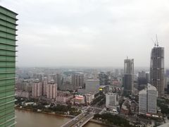 -宁波万豪酒店