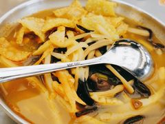 -小螺大作·螺蛳粉火锅(林和西店)