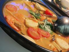 -花样西贡·蜜越餐厅·法式越南料理(水晶城店)