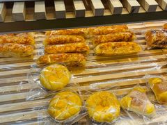 -美事客·面包·蛋糕·甜品(CBD店)