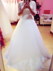 -天使嫁衣婚纱馆