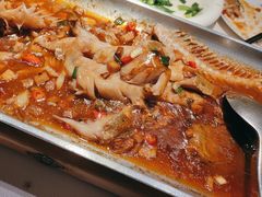 -徽州小镇(高新店)