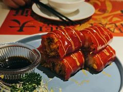 -虾饺妹·粤式茶餐厅(荟聚店)