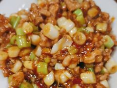 鱼香肉丝-老丘丘(较场口店)