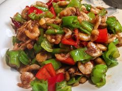 -巢湖名吃·东关老鹅汤(江南风情街店)