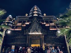 -南宁方特东盟神画