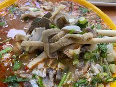 -蔺家老字号羊杂碎馆