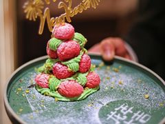 -泰漾Yang Aroi(静安嘉里中心店)