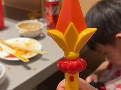 -海底捞火锅(河东万达广场店)