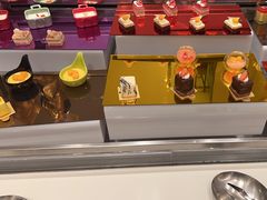 -济南香格里拉·咖啡泉自助餐厅