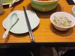 -禾珍珠小锅米饭(秦岭路店)