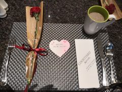 -上海齐鲁万怡大酒店·辣椒屋咖啡厅