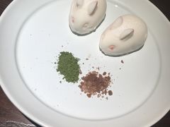 山药兔-掌柜的店·河南菜(世茂店)