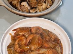 -逢春菜馆天津菜(胜利路店)