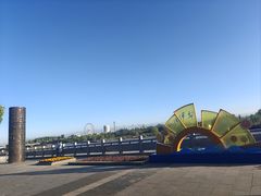 -伊犁河景区
