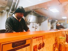-拉面莊夢語＆中华料理八椿