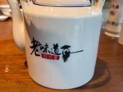 -绍兴老味道·非遗门店(银泰城店)