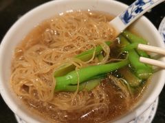 鲜虾云吞面-正斗·港式粤菜(SKLP店)