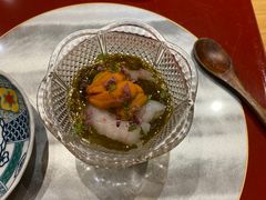 海胆酱甜虾-鮨青(恒基名人购物中心店)