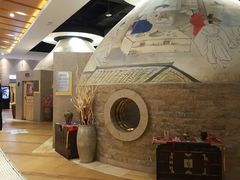 -丽池宫韩式汗蒸会馆(华灯坊店)