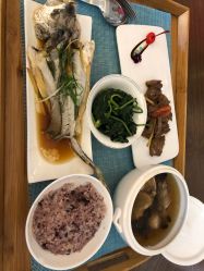 点击看大图 -和伊母婴护理中心·全套房(金山店)