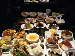 -堂会(白云店)