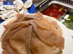 -星伦多自助料理·涮烤一体(江桥万达店)