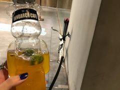 -弓夫射箭·CAFE·运动健身(深圳来福士广场店)