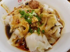 -蓉李记成都名小吃(合肥包河万达店)