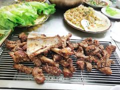 -草原碳烤羊腿(仙塘店)