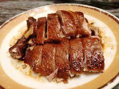 碌鹅-紫金食坊(江南西路店)